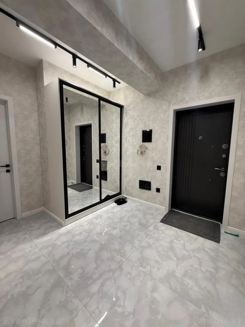 Kirayə verilir 2 otaqlı Mənzil Yeni tikili 67 m² Ağ şəhər - şəkil 10