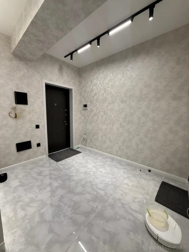 Kirayə verilir 2 otaqlı Mənzil Yeni tikili 67 m² Ağ şəhər - şəkil 11