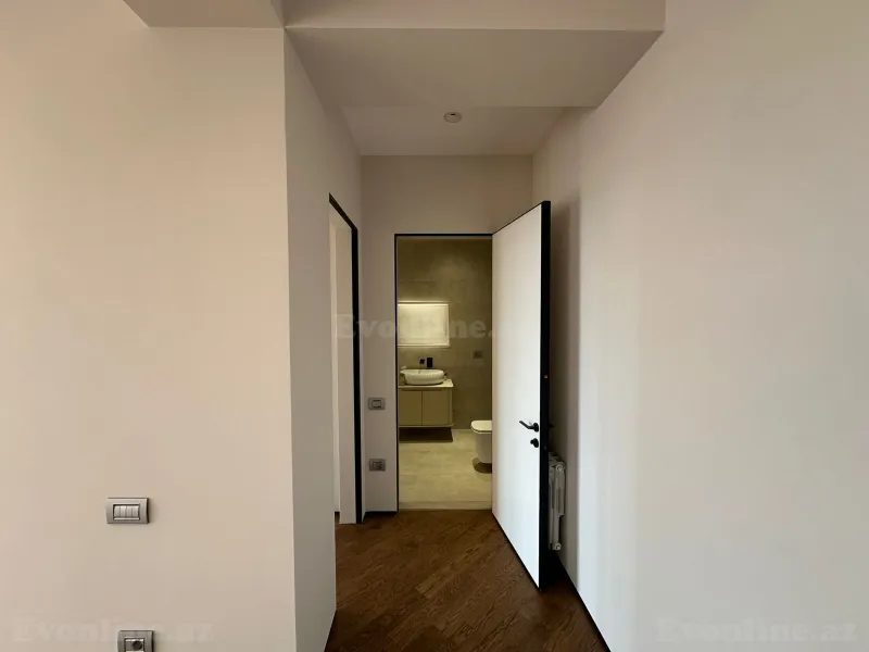 Satılır 2 otaqlı Mənzil Yeni tikili 85 m² Nərimanov r. - şəkil 6