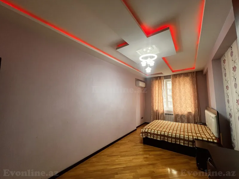 Kirayə verilir 2 otaqlı Mənzil Yeni tikili 97 m² 20 Yanvar m. - şəkil 3