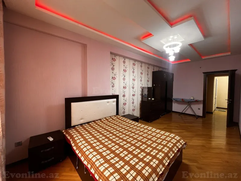 Kirayə verilir 2 otaqlı Mənzil Yeni tikili 97 m² 20 Yanvar m. - şəkil 4
