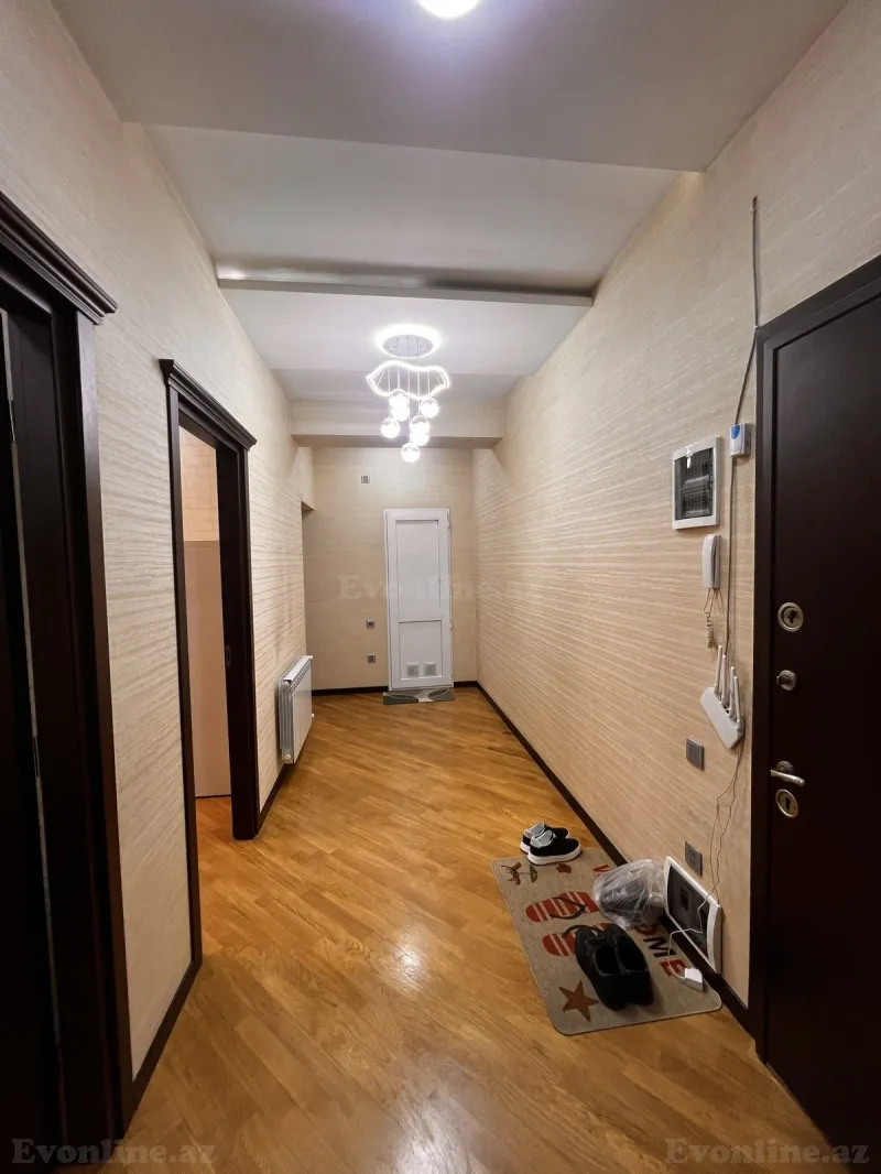 Kirayə verilir 2 otaqlı Mənzil Yeni tikili 97 m² 20 Yanvar m. - şəkil 15