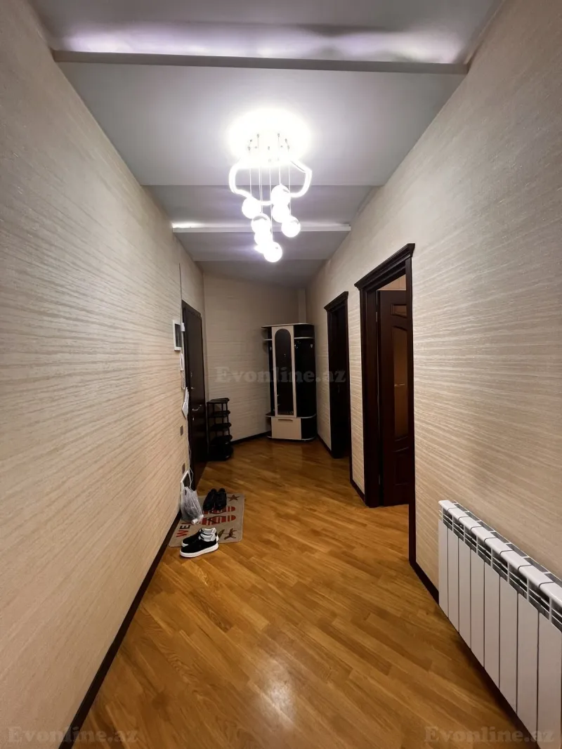 Kirayə verilir 2 otaqlı Mənzil Yeni tikili 97 m² 20 Yanvar m. - şəkil 20