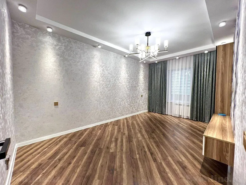 Satılır 2 otaqlı Mənzil Köhnə tikili 60 m² Həzi Aslanov m. - şəkil 2