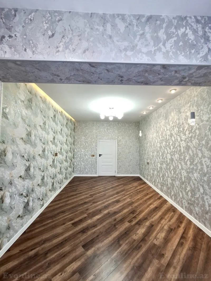 Satılır 2 otaqlı Mənzil Köhnə tikili 60 m² Həzi Aslanov m. - şəkil 7