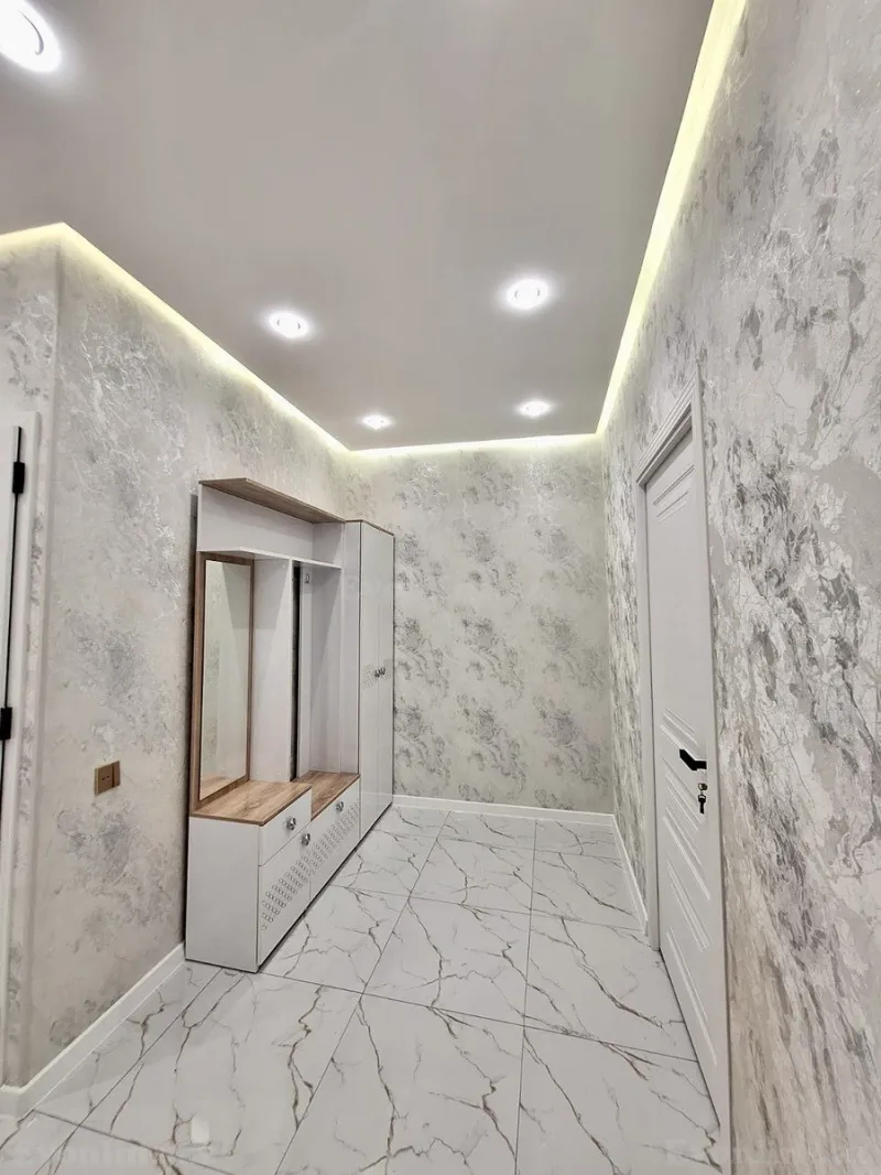 Satılır 2 otaqlı Mənzil Köhnə tikili 60 m² Həzi Aslanov m. - şəkil 9