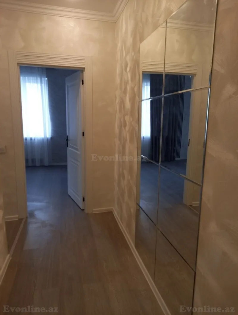 Satılır 2 otaqlı Mənzil Köhnə tikili 35 m² Neftçilər m. - şəkil 5