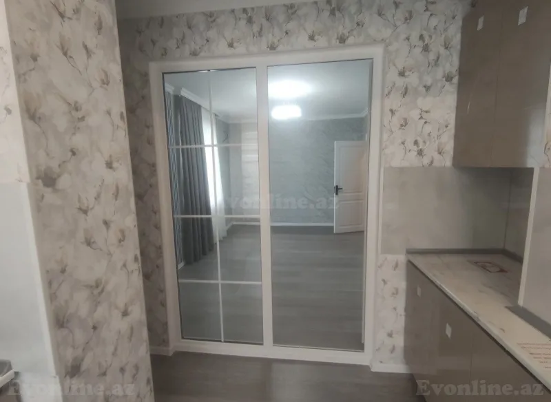 Satılır 2 otaqlı Mənzil Köhnə tikili 35 m² Neftçilər m. - şəkil 7
