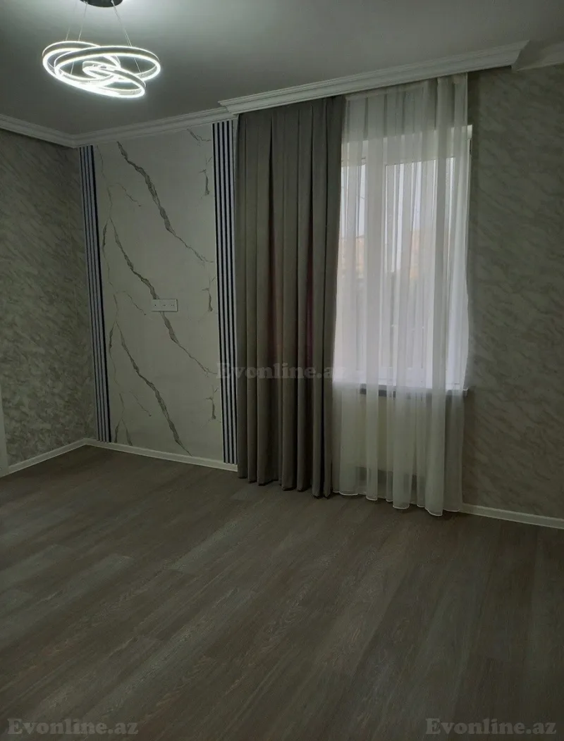 Satılır 2 otaqlı Mənzil Köhnə tikili 35 m² Neftçilər m. - şəkil 8