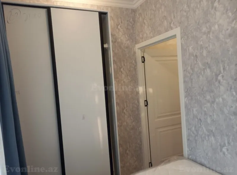 Satılır 2 otaqlı Mənzil Köhnə tikili 35 m² Neftçilər m. - şəkil 9