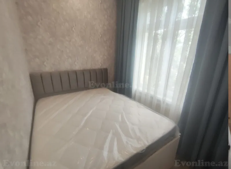 Satılır 2 otaqlı Mənzil Köhnə tikili 35 m² Neftçilər m. - şəkil 10