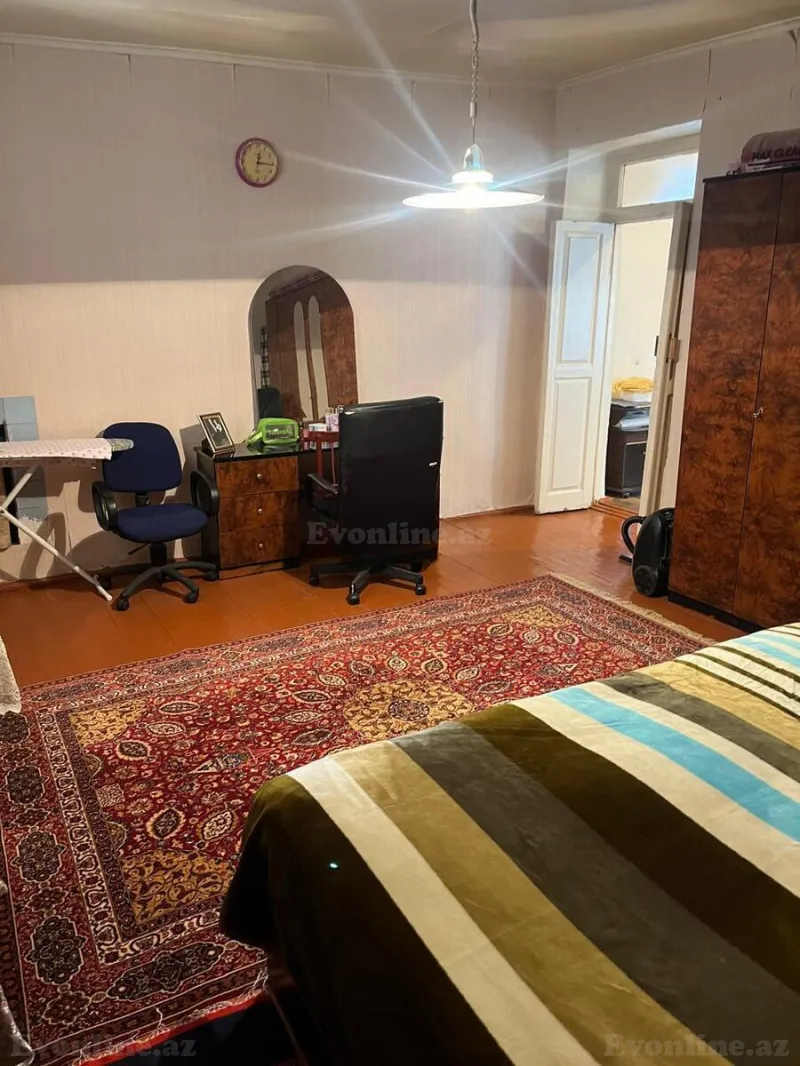 Satılır 3 otaqlı Həyət evi 110 m² Bayıl - şəkil 4