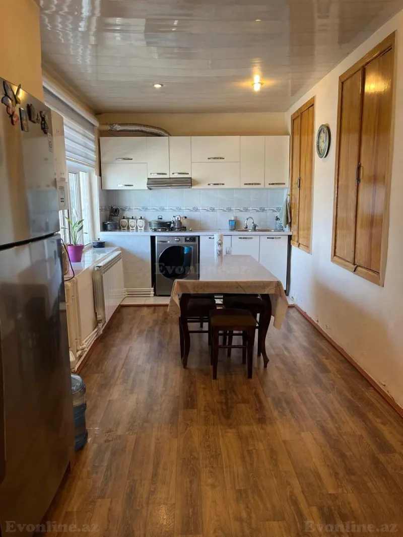 Satılır 3 otaqlı Həyət evi 110 m² Bayıl - şəkil 6