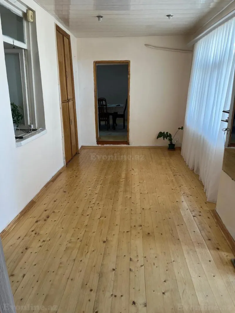 Satılır 3 otaqlı Həyət evi 110 m² Bayıl - şəkil 7