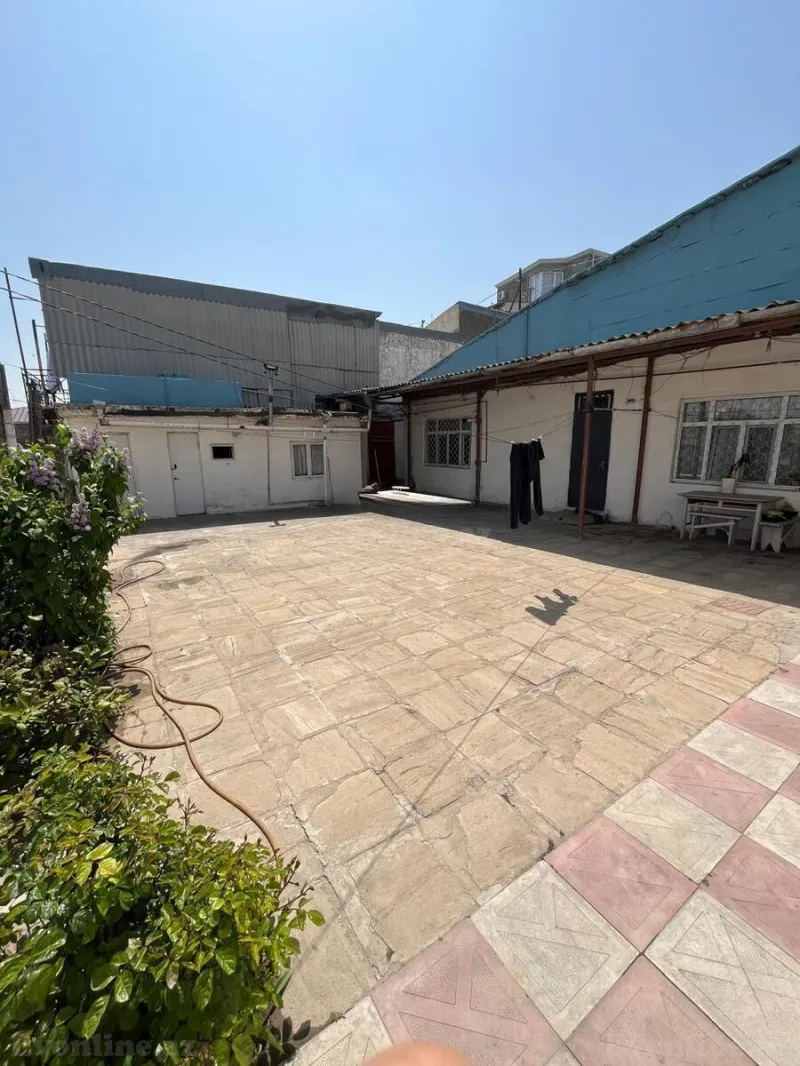 Satılır 3 otaqlı Həyət evi 110 m² Bayıl - şəkil 8