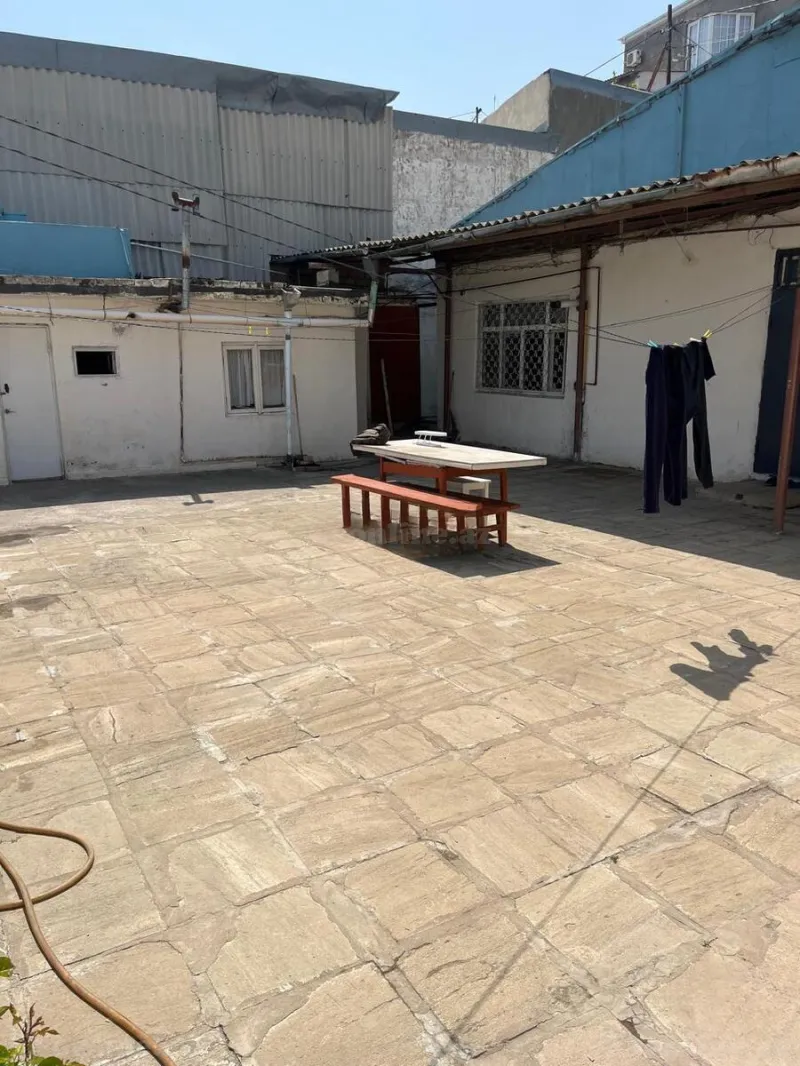 Satılır 3 otaqlı Həyət evi 110 m² Bayıl - şəkil 10
