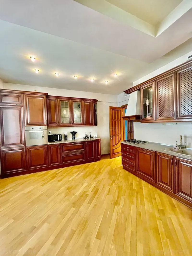 Satılır 7 otaqlı Mənzil Yeni tikili 350 m² Nəriman Nərimanov m. - şəkil 5