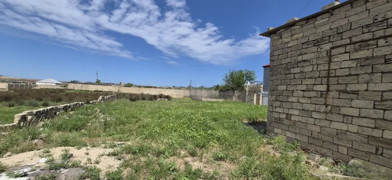Satılır 3 otaqlı Həyət evi 120 m² Nardaran - şəkil 2
