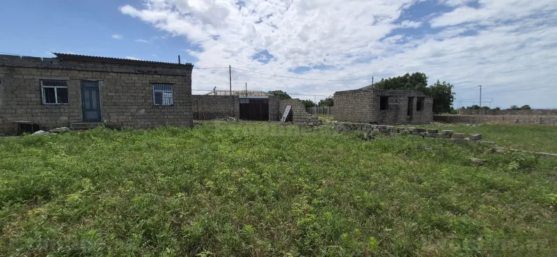 Satılır 3 otaqlı Həyət evi 120 m² Nardaran - şəkil 10