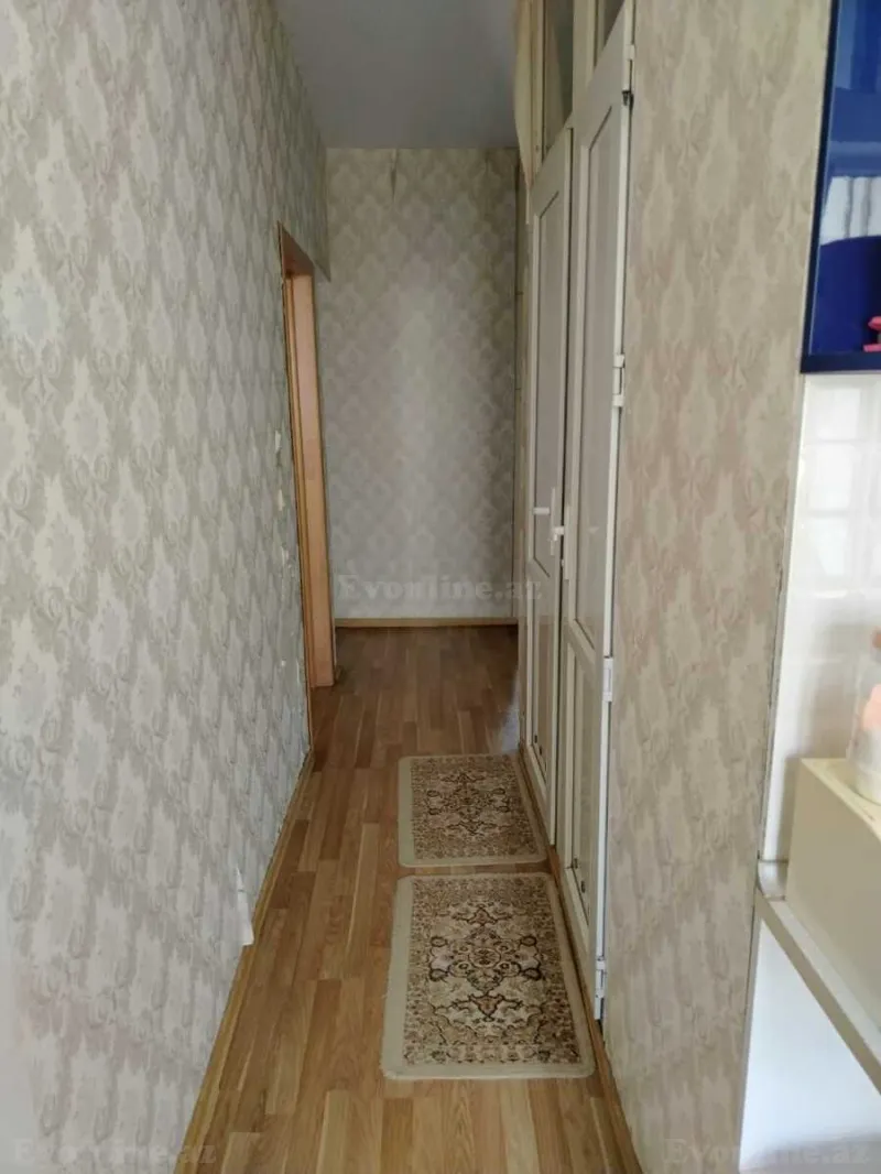 Satılır 5 otaqlı Mənzil Köhnə tikili 98.5 m² Köhnə Günəşli - şəkil 4