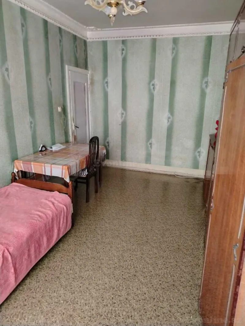 Satılır 5 otaqlı Mənzil Köhnə tikili 98.5 m² Köhnə Günəşli - şəkil 14