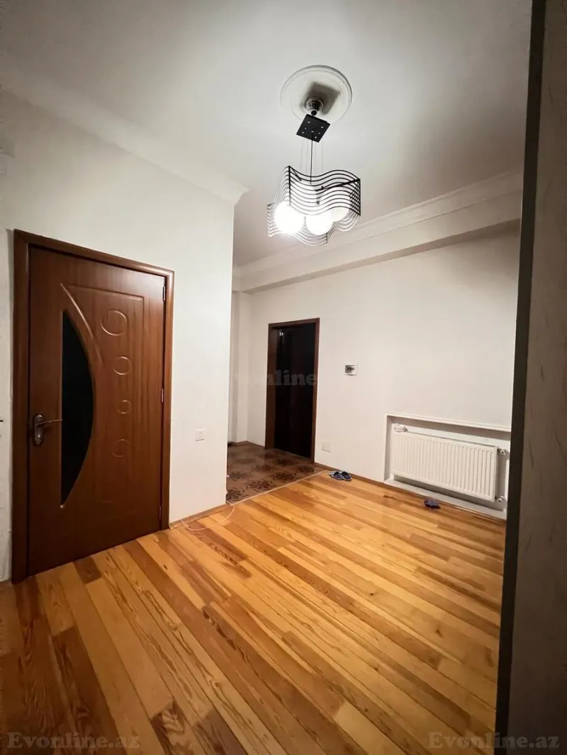 Satılır 3 otaqlı Mənzil Yeni tikili 120 m² Həzi Aslanov m. - şəkil 18