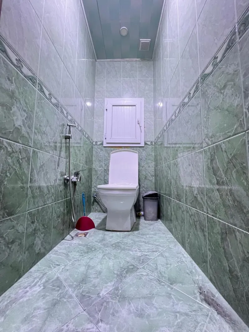 Satılır 3 otaqlı Mənzil Yeni tikili 120 m² Həzi Aslanov m. - şəkil 21