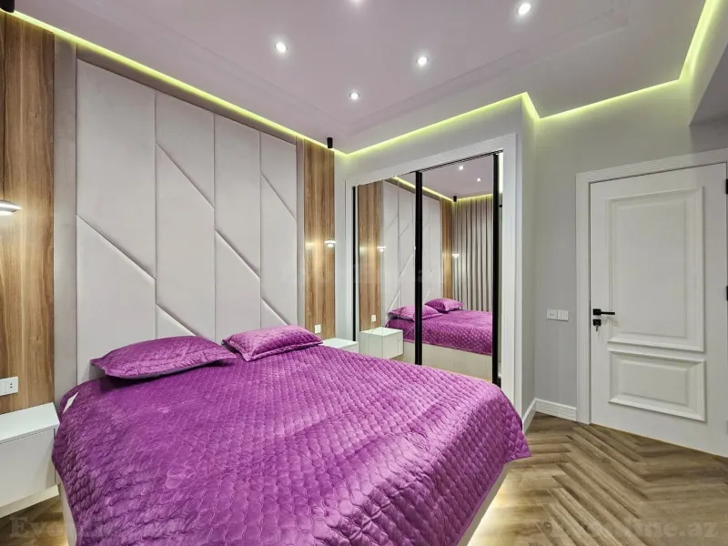 Satılır 2 otaqlı Mənzil Yeni tikili 66 m² Xətai r. - şəkil 10