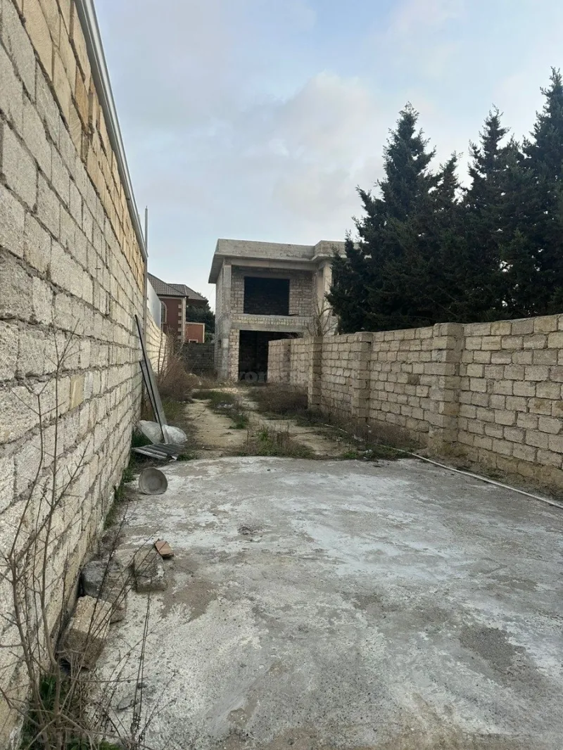 Satılır 7 otaqlı Həyət evi 350 m² Mərdəkan - şəkil 2