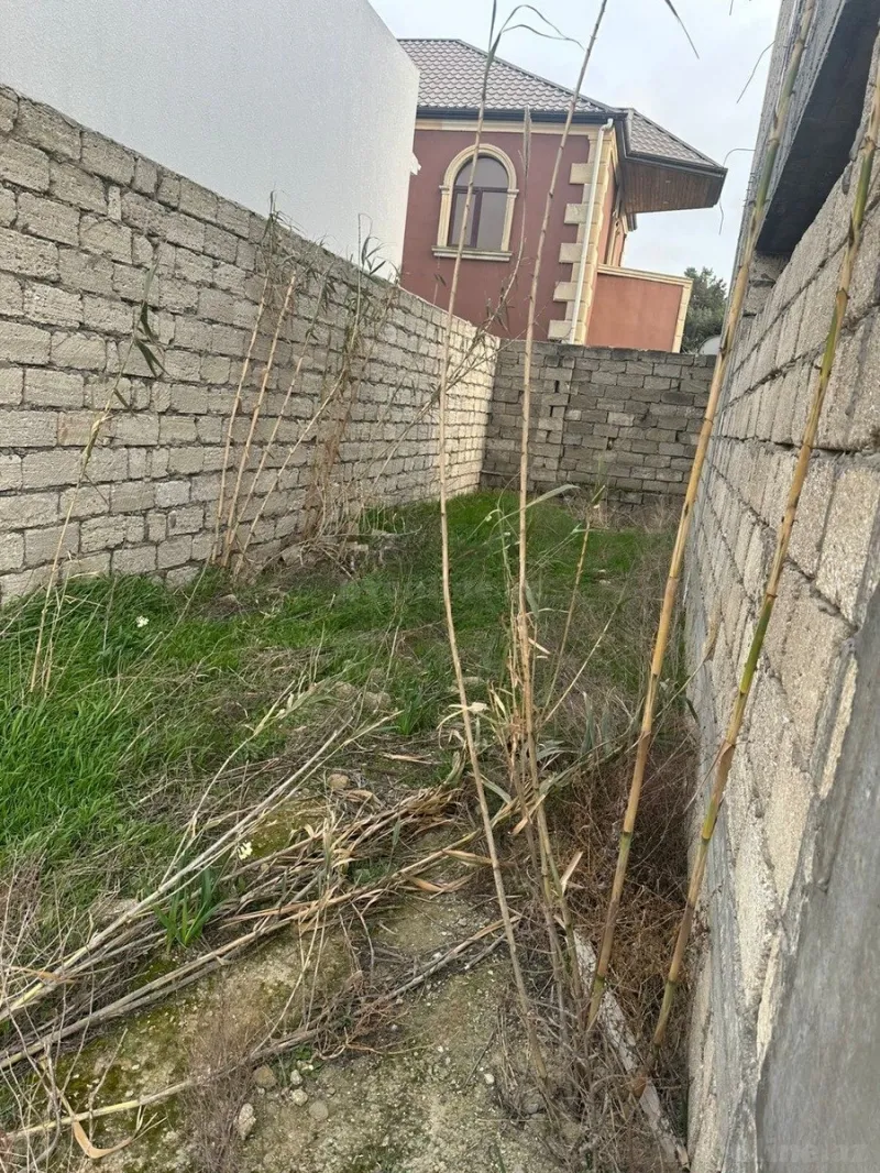 Satılır 7 otaqlı Həyət evi 350 m² Mərdəkan - şəkil 3