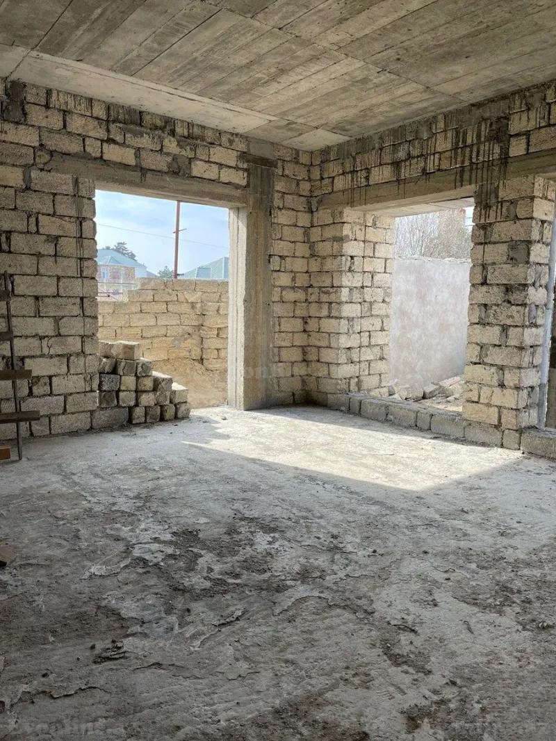 Satılır 7 otaqlı Həyət evi 350 m² Mərdəkan - şəkil 7