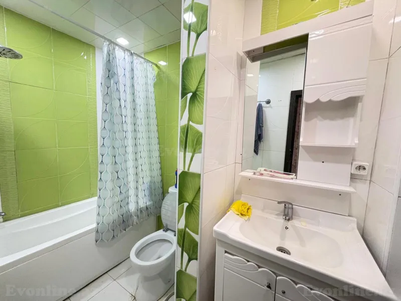 Kirayə verilir 2 otaqlı Mənzil Yeni tikili 65 m² Xətai r. - şəkil 6
