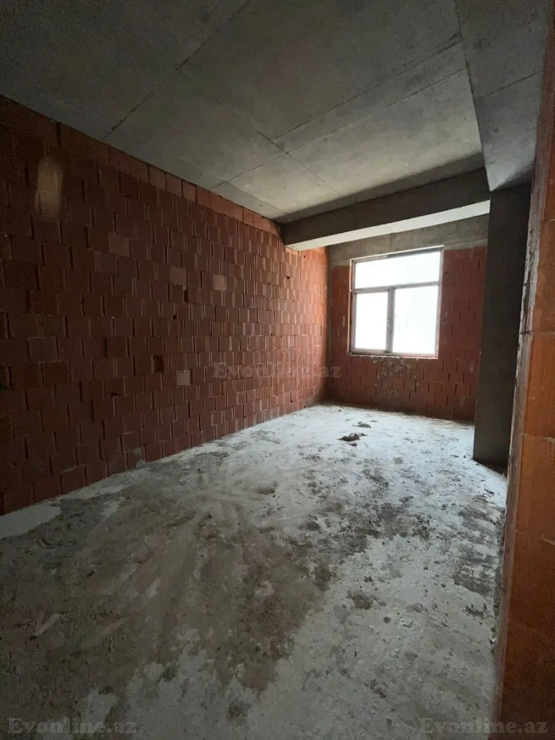 Satılır 2 otaqlı Mənzil Yeni tikili 70 m² Masazır - şəkil 4