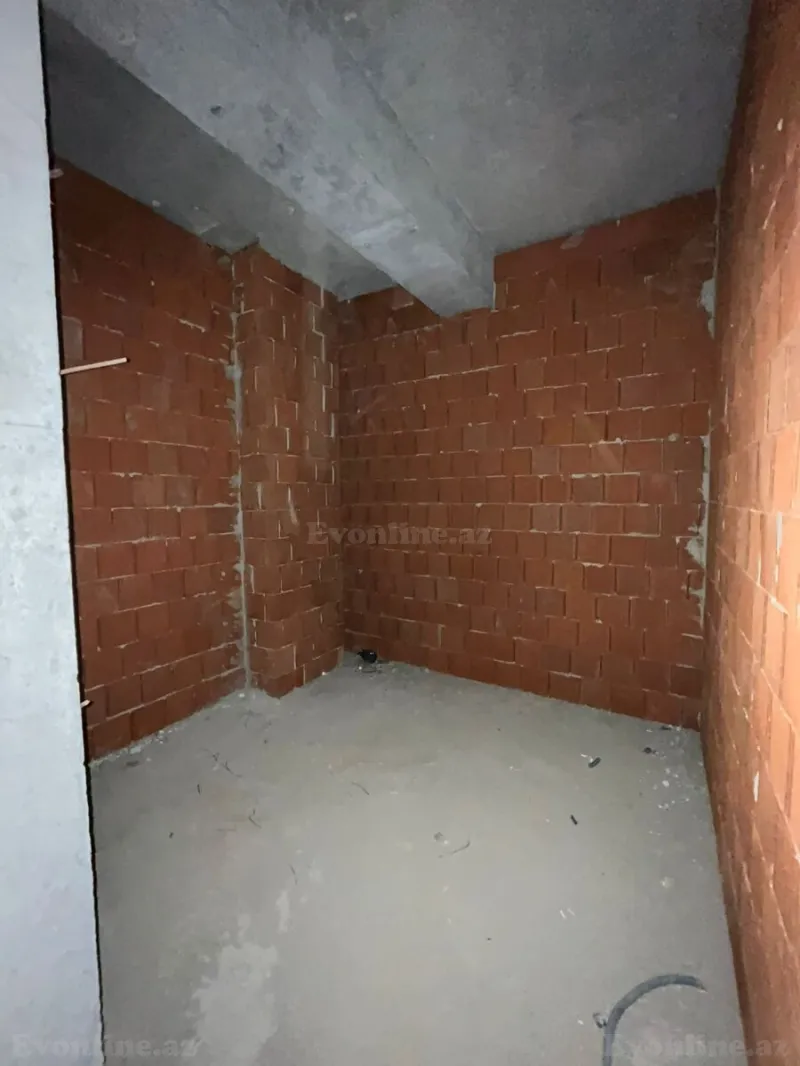 Satılır 2 otaqlı Mənzil Yeni tikili 70 m² Masazır - şəkil 5