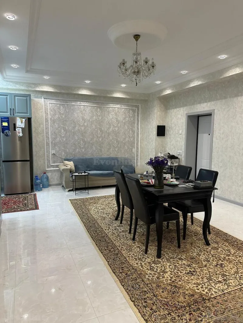 Kirayə verilir 3 otaqlı Mənzil Yeni tikili 100 m² 28 May m. - şəkil 6