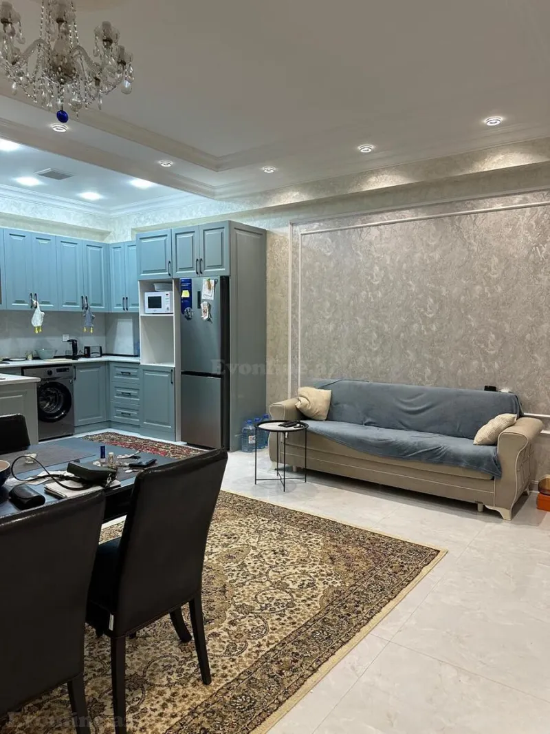 Kirayə verilir 3 otaqlı Mənzil Yeni tikili 100 m² 28 May m. - şəkil 9