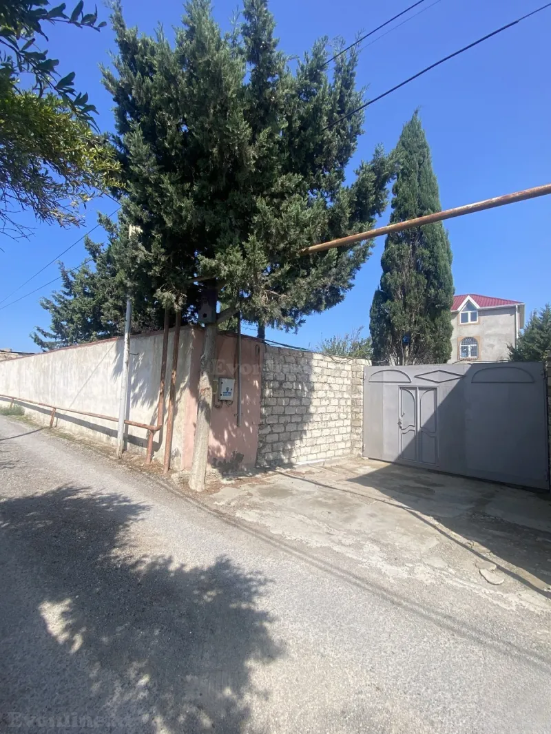 Satılır 4 otaqlı Həyət evi 190 m² Nardaran - şəkil 2