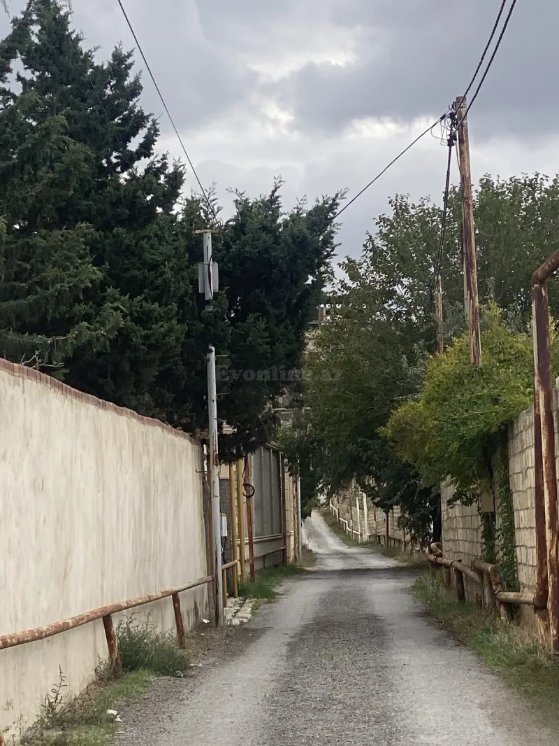 Satılır 4 otaqlı Həyət evi 190 m² Nardaran - şəkil 3