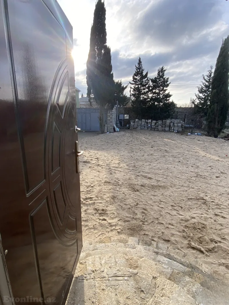 Satılır 4 otaqlı Həyət evi 190 m² Nardaran - şəkil 5