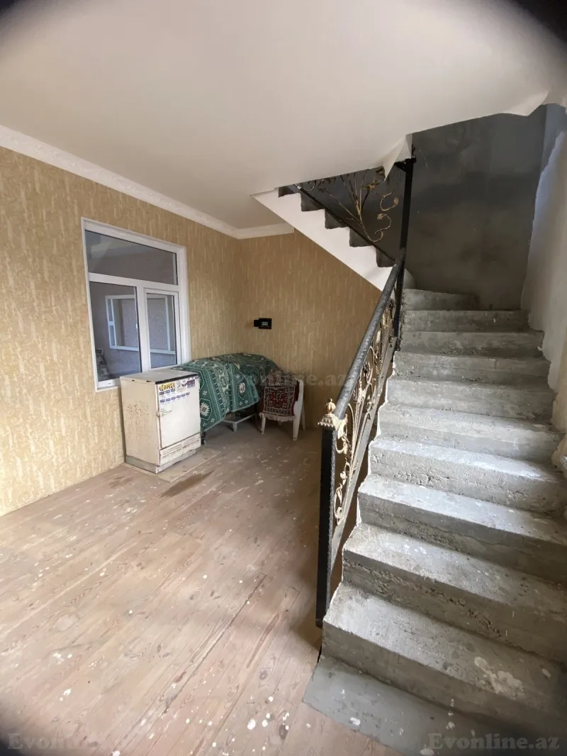 Satılır 4 otaqlı Həyət evi 190 m² Nardaran - şəkil 7