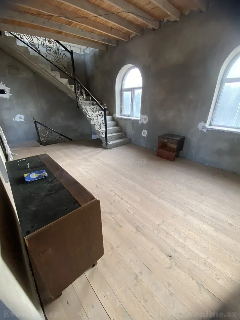 Satılır 4 otaqlı Həyət evi 190 m² Nardaran - şəkil 8