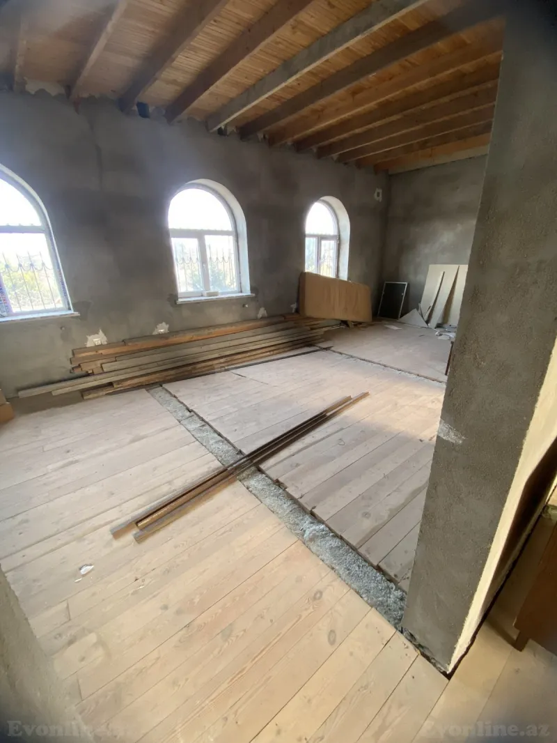 Satılır 4 otaqlı Həyət evi 190 m² Nardaran - şəkil 10