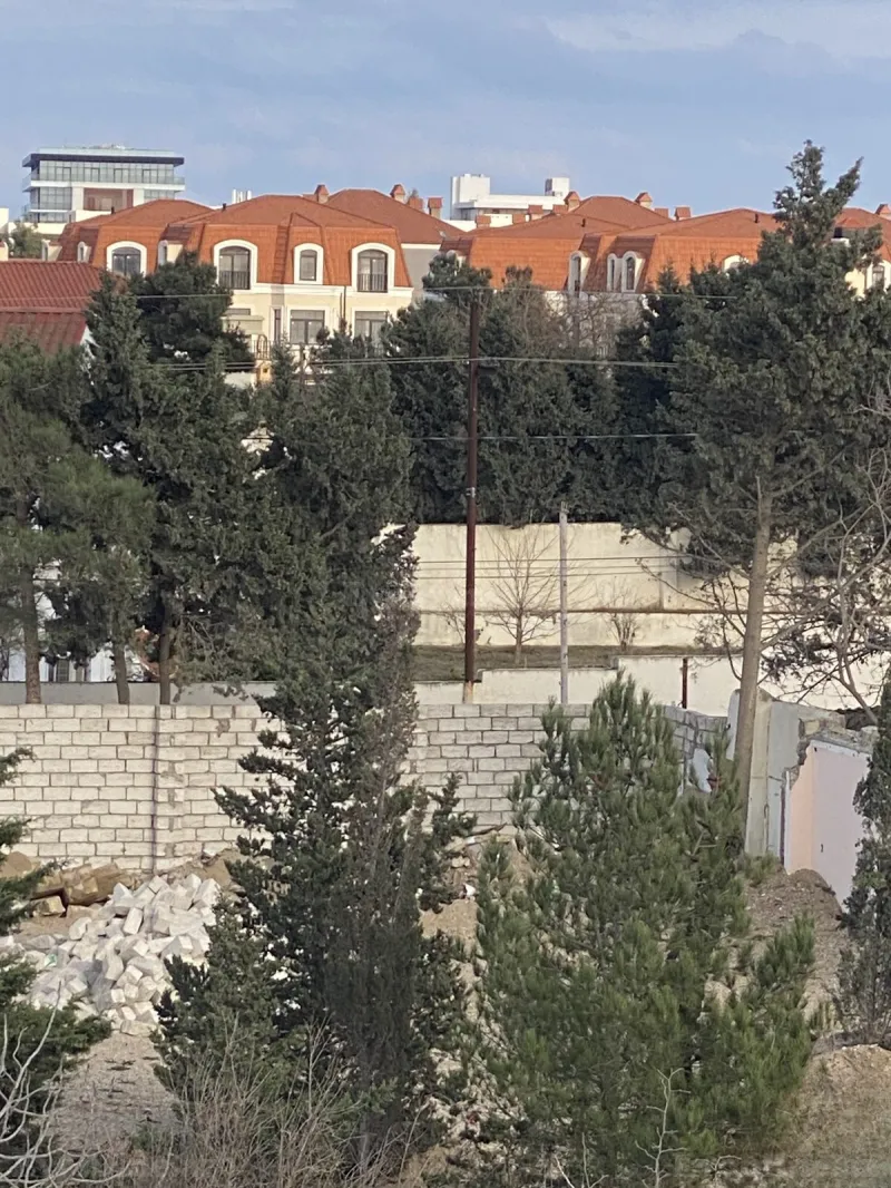 Satılır 4 otaqlı Həyət evi 190 m² Nardaran - şəkil 15