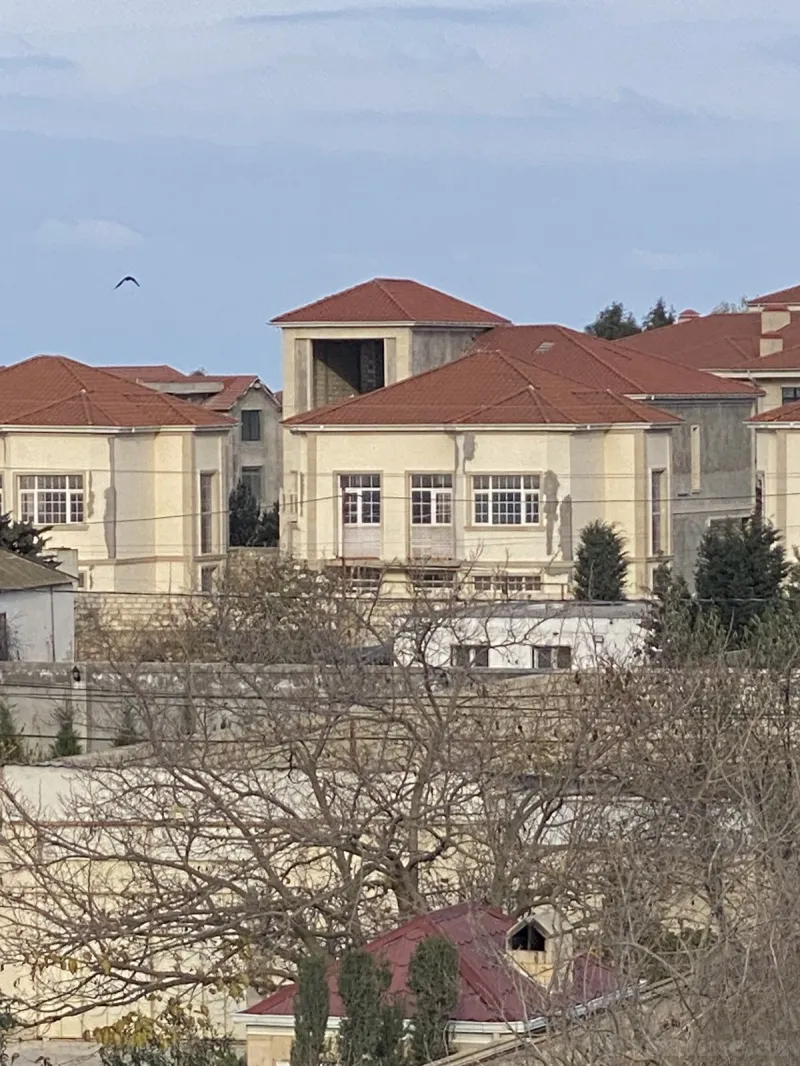 Satılır 4 otaqlı Həyət evi 190 m² Nardaran - şəkil 16
