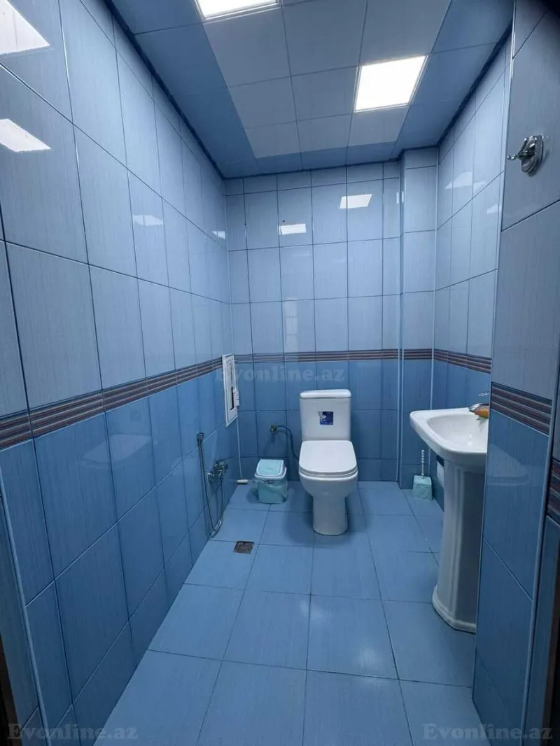 Satılır 3 otaqlı Mənzil Yeni tikili 110 m² Yasamal r. - şəkil 11