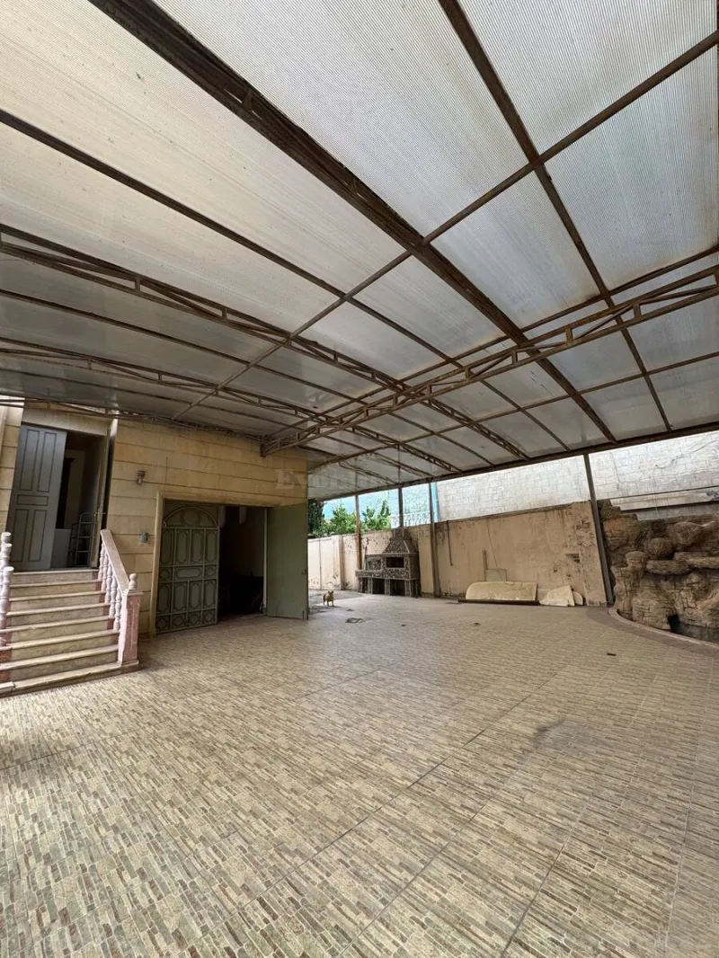 Kirayə verilir 5 otaqlı Həyət evi 300 m² Sabunçu r. - şəkil 3