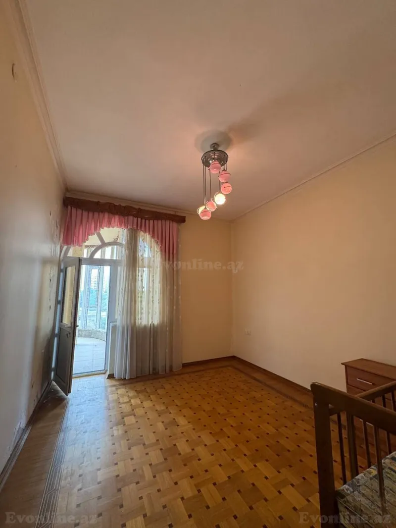 Kirayə verilir 5 otaqlı Həyət evi 300 m² Sabunçu r. - şəkil 15