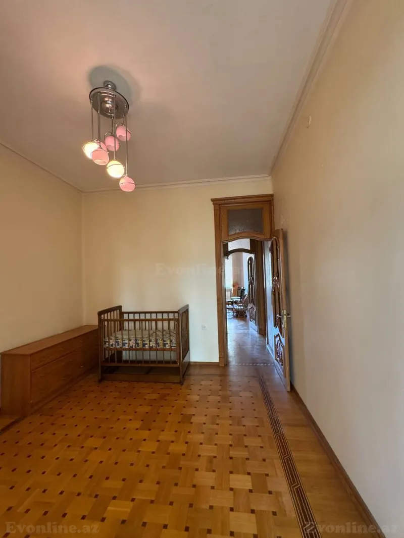 Kirayə verilir 5 otaqlı Həyət evi 300 m² Sabunçu r. - şəkil 16