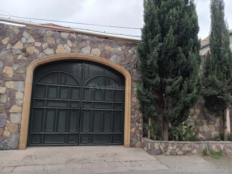 Kirayə verilir 5 otaqlı Həyət evi 300 m² Sabunçu r. - şəkil 29