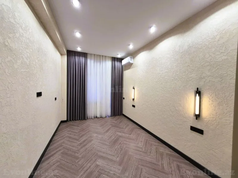 Satılır 3 otaqlı Mənzil Yeni tikili 142 m² Nəriman Nərimanov m. - şəkil 15